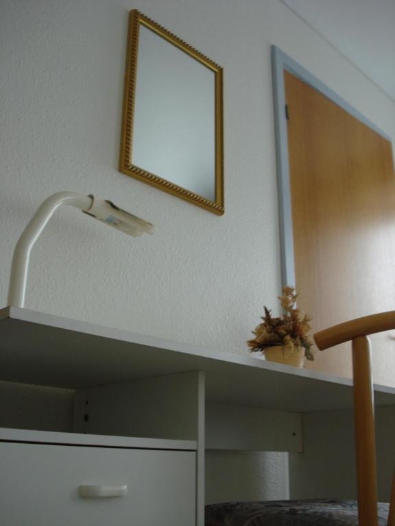 Mikkelborg Kro Rødding Habitación foto