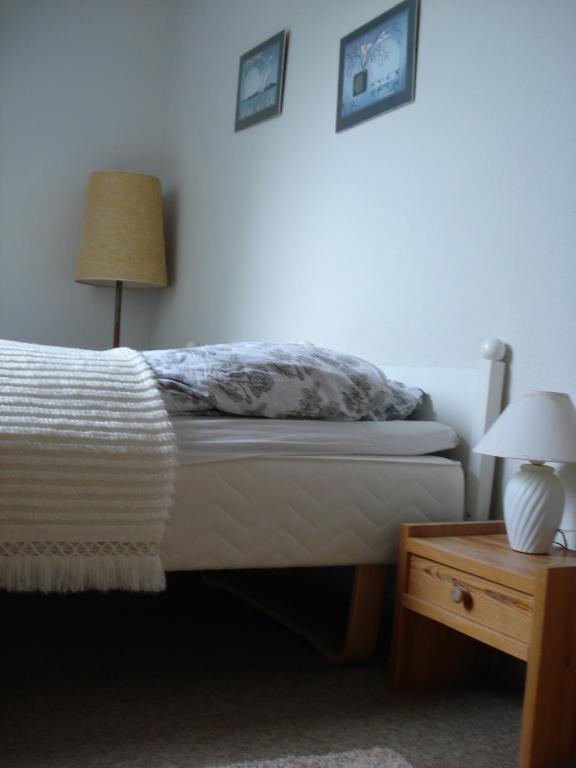 Mikkelborg Kro Rødding Habitación foto